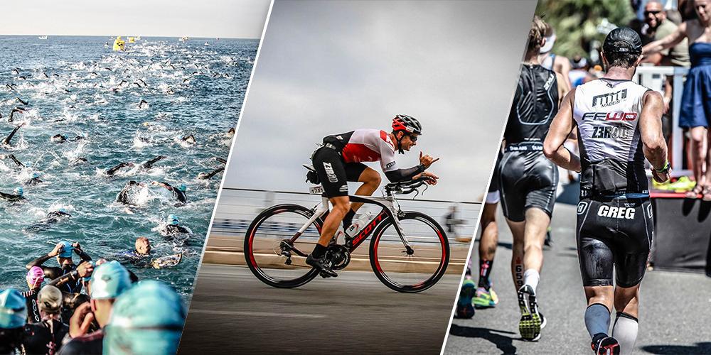 Comment choisir une combinaison de triathlon ?