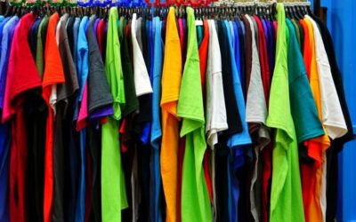 Vêtements  personnalisé – Clubs et associations