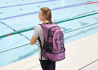 Arena Fastpack 30 Sac A Dos Sportif Pour La Natation 2