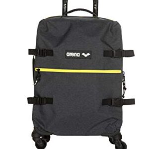 Arena Team Trolley Sacs Adulte Unisexe Gris 9