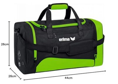 Erima Sac De Sport Grand Format