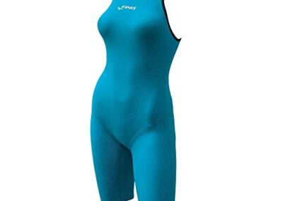 Legsuit Maillot De Bain Femme Finis Caribbean 2