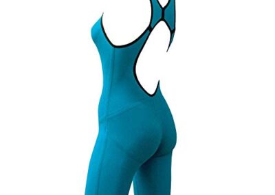 Legsuit Maillot De Bain Femme Finis Caribbean 3