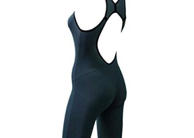 Legsuit Maillot De Bain Femme Finis Caribbean 4