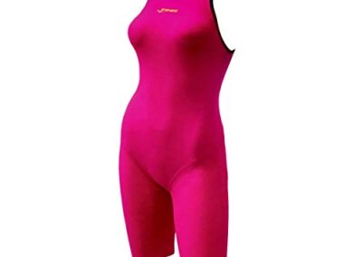 Legsuit Maillot De Bain Femme Finis Caribbean