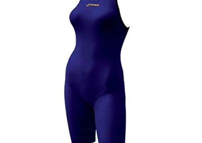 Legsuit Maillot De Bain Femme Finis Caribbean 5