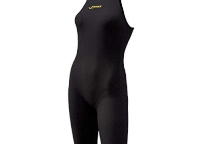 Legsuit Maillot De Bain Femme Finis Caribbean 6