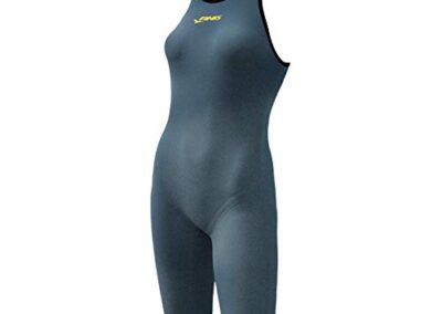 Legsuit Maillot De Bain Femme Finis Caribbean 7