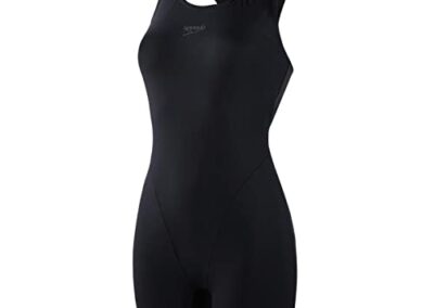 Legsuit Maillot De Bain Femme Speedo Essential Endurance 6