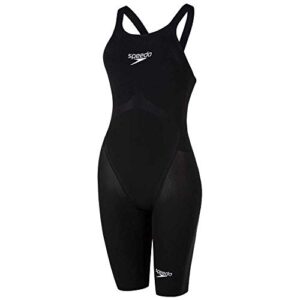 Legsuit Maillot De Bain Femme Speedo Fastskinnoir 8