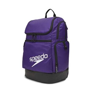 Speedo Grand Sac A Dos Teamster Litres Violet 7