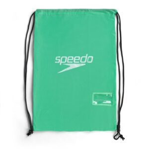 Speedo Mesh Bag Sac Mixte Adulte 2