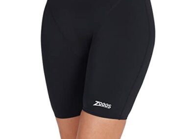 Zoggs Legsuit Maillot De Bain Femme 3