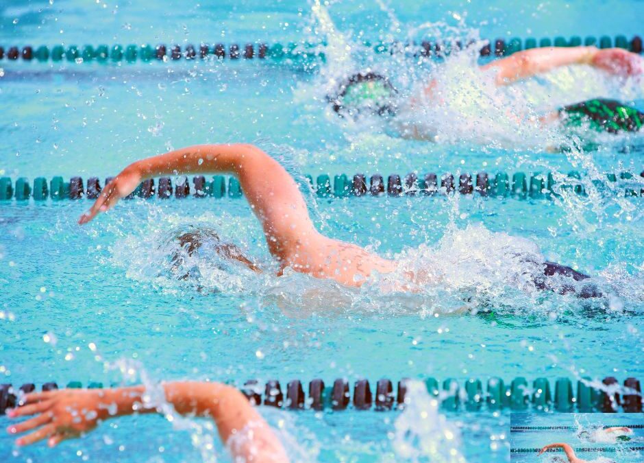 Quels accessoires sont indispensables pour la natation et la nage en piscine ?