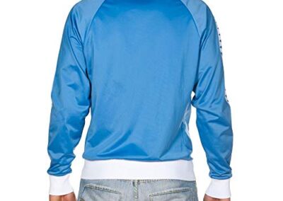 Arena M Relax Iv Team Jacket Jacket Homme Roy White Roy Fr Taille Unique Taille Fabricant Xl