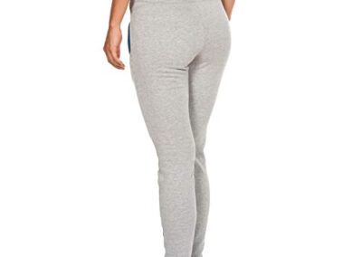 Arena W Essential Pant Pantalon Femme M Medium Grey Melange 5