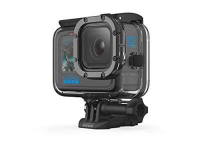 Boitier De Protection Hero10 Hero9 Gopro 4