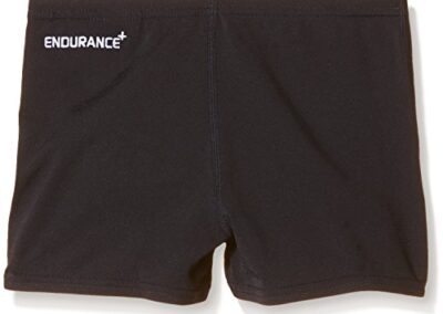 Boxer Maillot De Natation Essential Endurance Plus Garcon 6