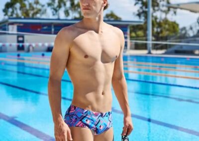 Boxer Maillot De Natation Funky Trunks Classic 2