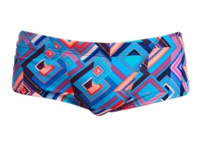 Boxer Maillot De Natation Funky Trunks Classic 7