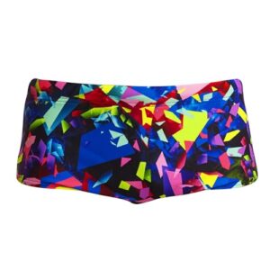 Boxer Maillot De Natation Funky Trunks Destroyer 3