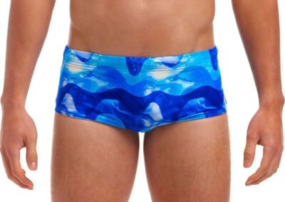 Boxer Maillot De Natation Funky Trunks Dive In 2