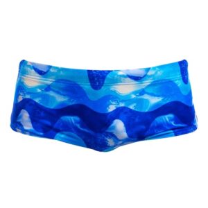 Boxer Maillot De Natation Funky Trunks Dive In 3