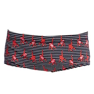 Boxer Maillot De Natation Funky Trunks Monkey Business 4
