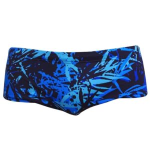 Boxer Maillot De Natation Funky Trunks Seal Team 6