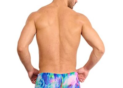 Boxer Maillot De Natation Kiniki 2