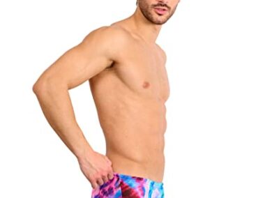 Boxer Maillot De Natation Kiniki 3