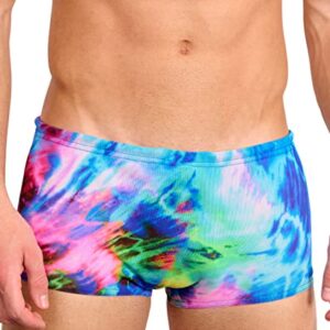 Boxer Maillot De Natation Kiniki 4