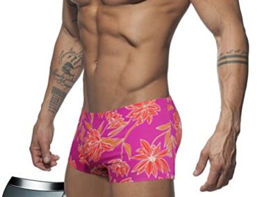 Boxer Maillot De Natation Orandesigne 2