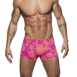 Boxer Maillot De Natation Orandesigne 5