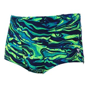 Boxer Maillot De Natation Tyr Miramar Durafast Elite 2