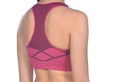 Brassiere De Sport Arena Seamless Aphrodite 2