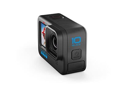Camera D Action Etanche Avec Ecrans Lcdgopro Hero10 2