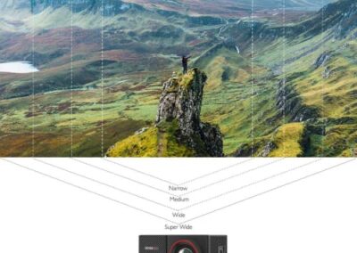 Camera Sport 4k Avec Carte Microsdxc 64gbakaso Ek7000 Pro 3