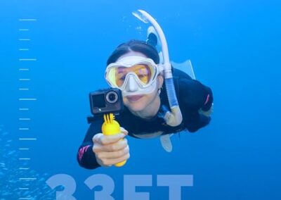 Camera Sport 4k60fps 20mp Wifi Akaso Brave 8 Lite 4