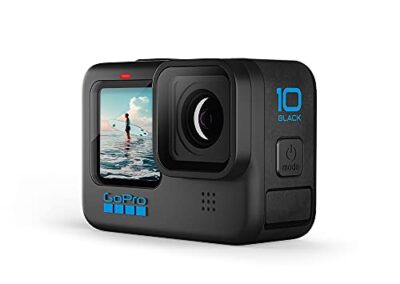 Camera Sport Gopro Hero10 10