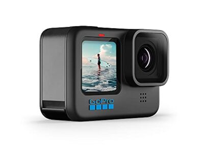 Camera Sport Gopro Hero10 11