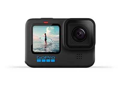 Camera Sport Gopro Hero10 12