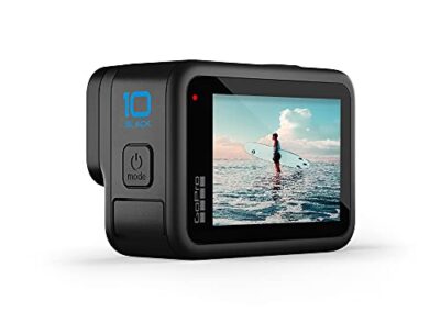 Camera Sport Gopro Hero10 8