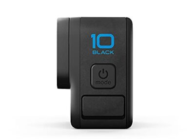 Camera Sport Gopro Hero10 9