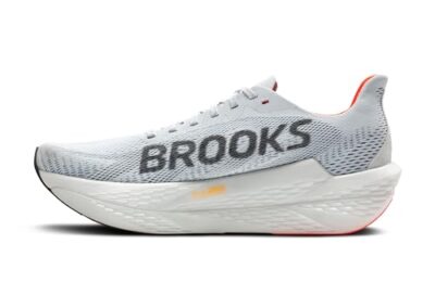 Chaussure De Course A Pied Brooks Homme Hyperion Max 2 2