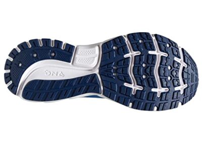 Chaussure De Course A Pied Brooks Homme Trace 2 7