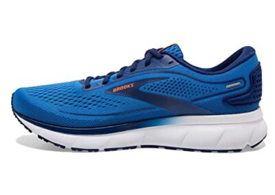 Chaussure De Course A Pied Brooks Homme Trace 2 8