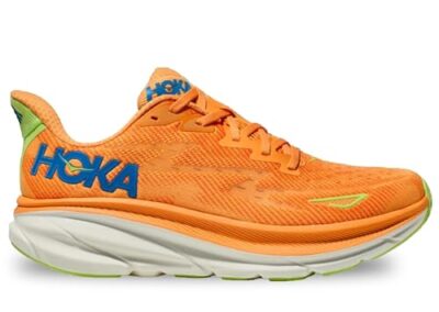 Chaussure De Course Triathlon Hoka Clifton 9 2