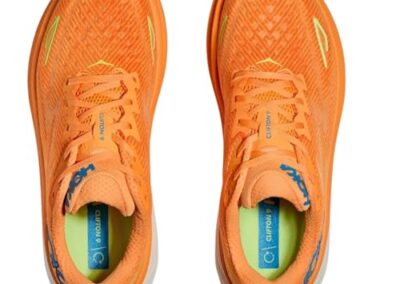 Chaussure De Course Triathlon Hoka Clifton 9