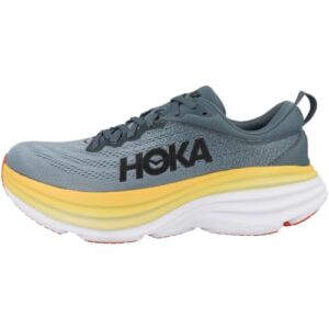 Chaussure De Course Triathlon Hoka Gris 6